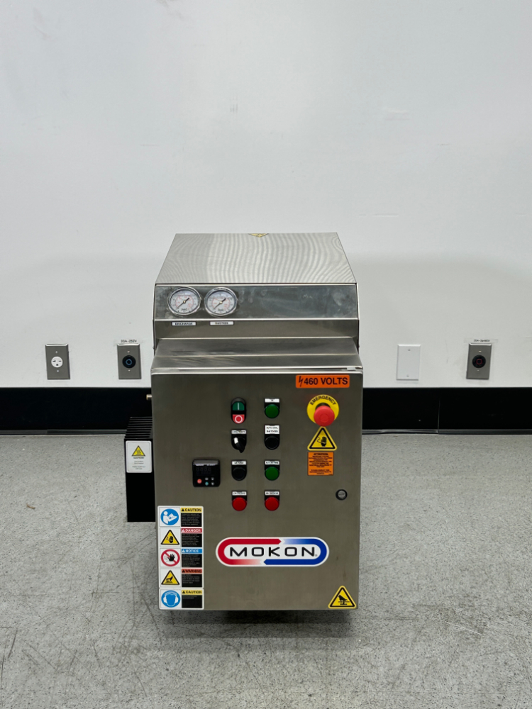 Image of Mokon Temperature Control Unit